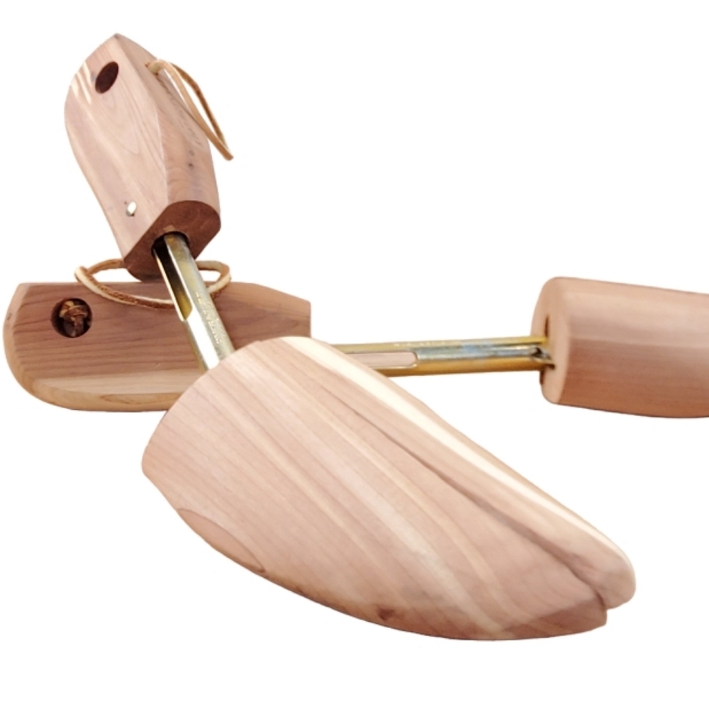 Kenneth Cole Shoe Tree Expandedable Size Large
